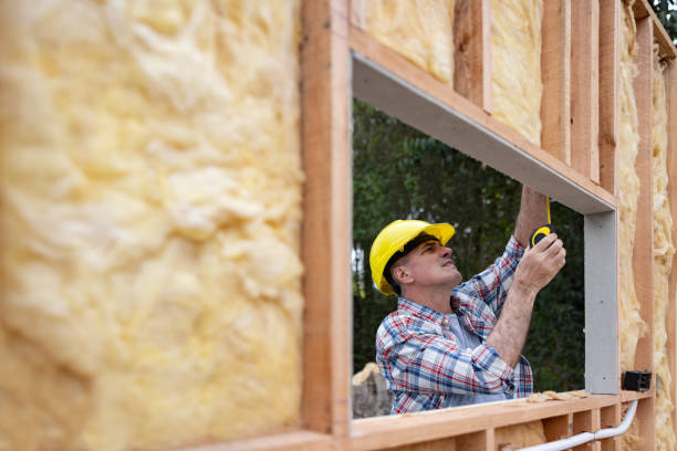 Best Spray Foam Insulation in Blackwells Mills, NJ